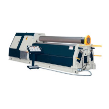 Станок вальцовочный гидравлический Sahinler 4R HSS 30 x 580 мм