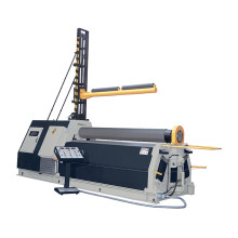 Станок вальцовочный гидравлический Sahinler 4R HSS-25 x 400 мм