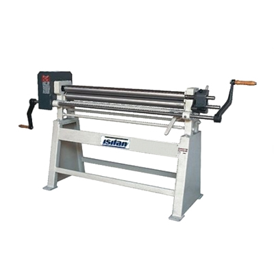 Вальцовочный станок ручной R 1050x46