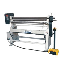 Вальцовочный станок электрический IR 1050x75
