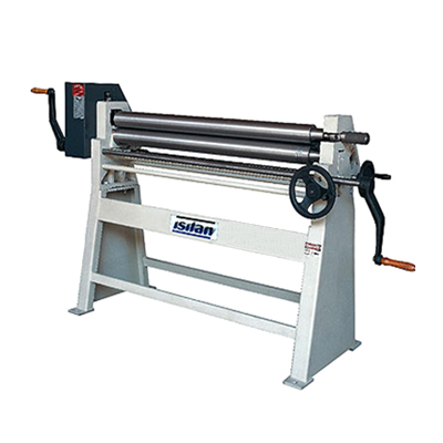 Вальцовочный станок ручной RS 1050x90
