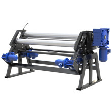 Вальцовочный станок электрический Keepler-Stan RMEA-1300x2