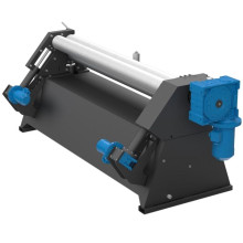 Станок вальцы Keepler-Stan RMEA-1300x4 мм