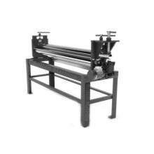 Вальцовочный станок электрический Keepler-Stan RME-1500х6 мм