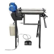 Вальцовочный станок электрический Keepler-Stan RMEA-550x2 mini