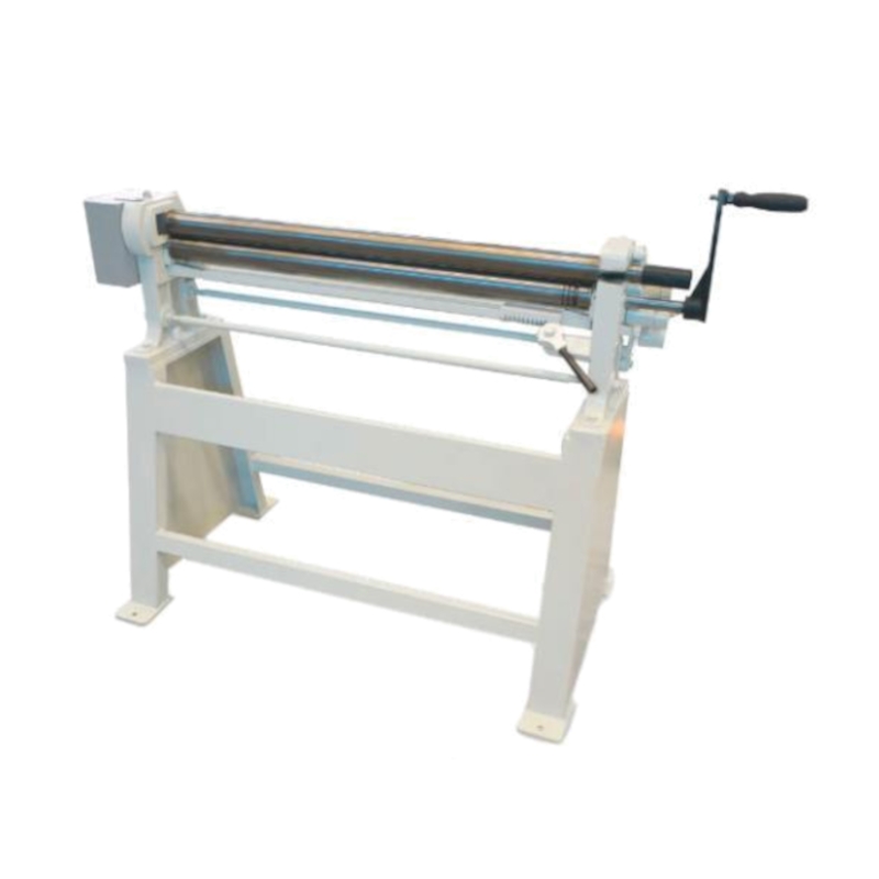 Вальцовочный станок ручной Dogan Machinery R 1050x46