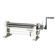 Вальцовочный станок ручной Dogan Machinery R 1270x56 мм без стойки