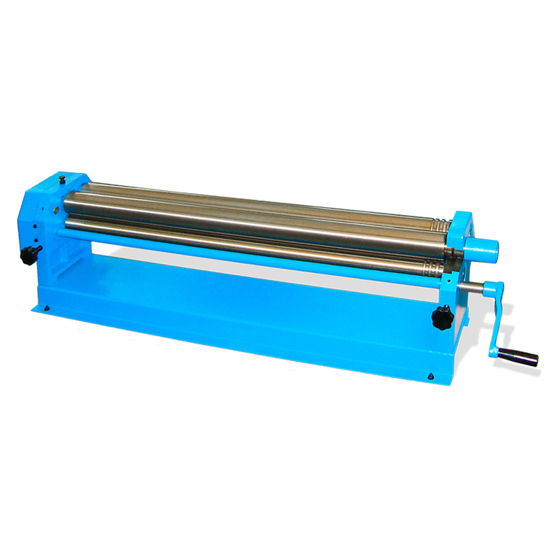 Станок вальцовочный ручной Metal Master MSR 1315