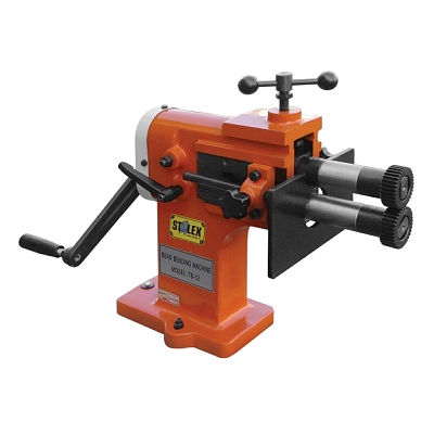 Станок зиговочный ручной Stalex TB-12