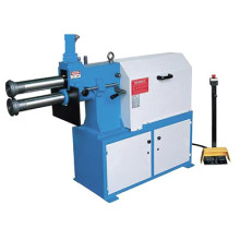 Зиговочная машина электрическая IBKS 4.0 (hydraulic top roll)