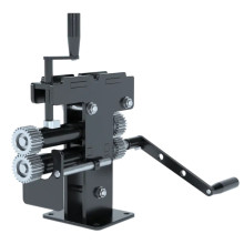 Станок зиговочный ручной Keepler-Stan RM-140x1 мм