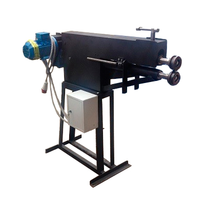 Станок зиговочный электромеханический Keepler-Stan RME-600х2 мм