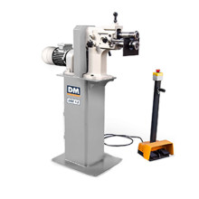 Зиговочная машина электрическая 3E Makina KRD-01 Зиговочная машина электрическая 3E Makina KRD-01