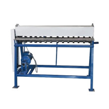 Станок продольно-поперечной резки Stalex СПР-1250/5-А электрический