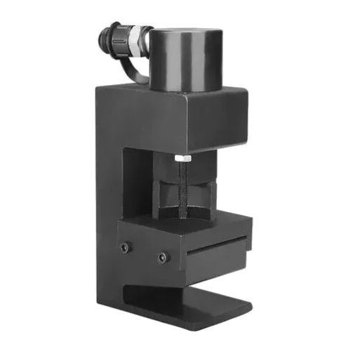 Пресс для скругления уголка Инстан УСГ-35Н (радиус скругления 30мм, толщина 3-7.5мм)