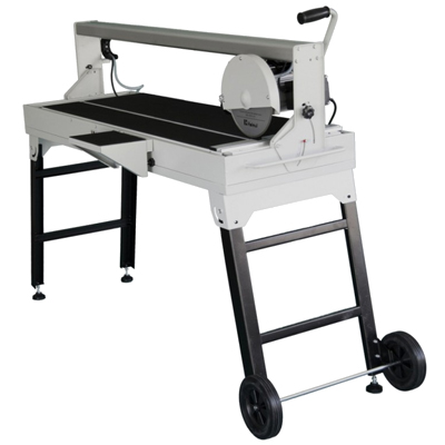 Плиткорез электрический Helmut FS250H (1400 Вт, 1200 мм)