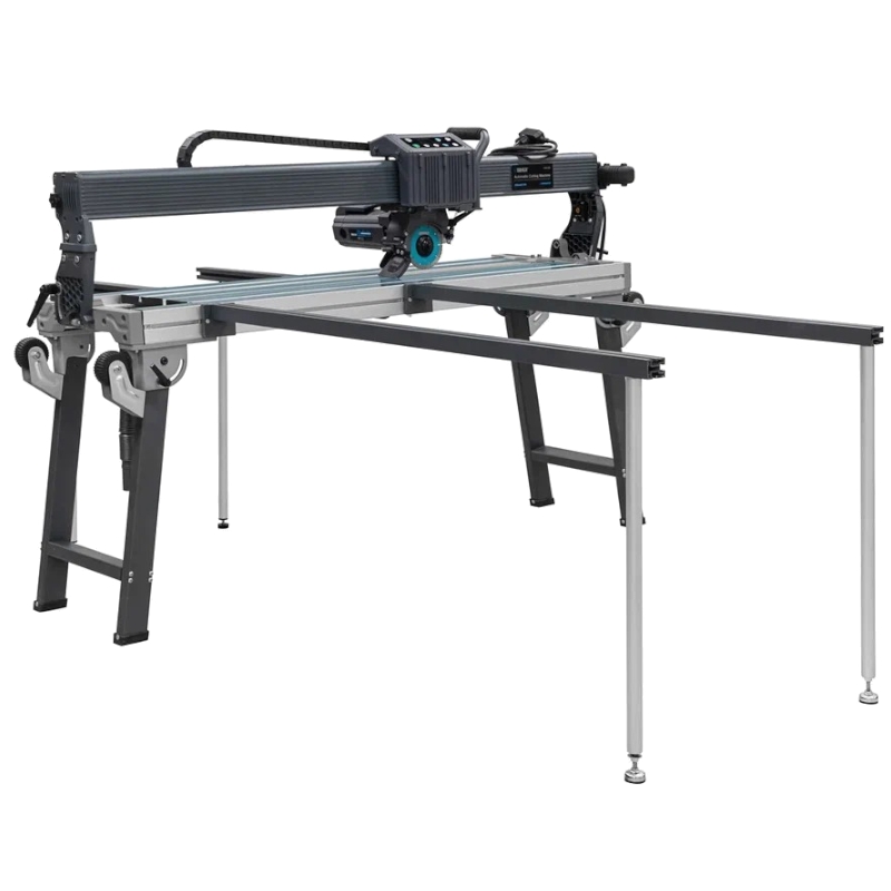 Плиткорез электрический BIHUI Авто рез до 1800 мм TCSA1800