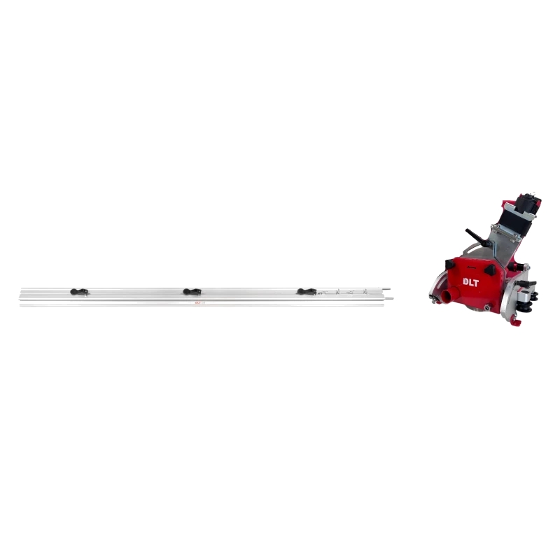 Плиткорез электрический DLT Slim Cutter MAX-Plus рез до 1,5 м