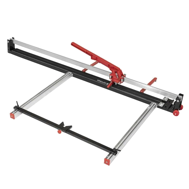 Плиткорез механический DLT Optima-1600 Plus рез до 1600 мм