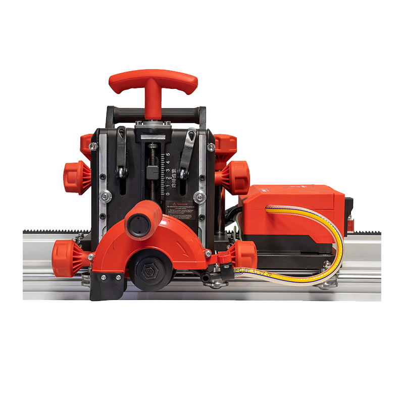 Плиткорез электрический автоматический TECH-NICK TETRIS-3200 с подачей воды и регу. наклона d 130 мм 2,3кВ