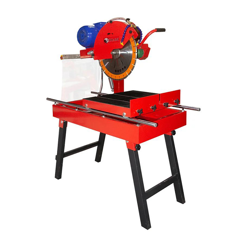 Станок отрезной DIAM SKH-450/2,2