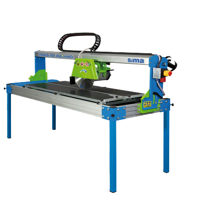 Станок камнерезный VENUS-200 (220В) Mekano