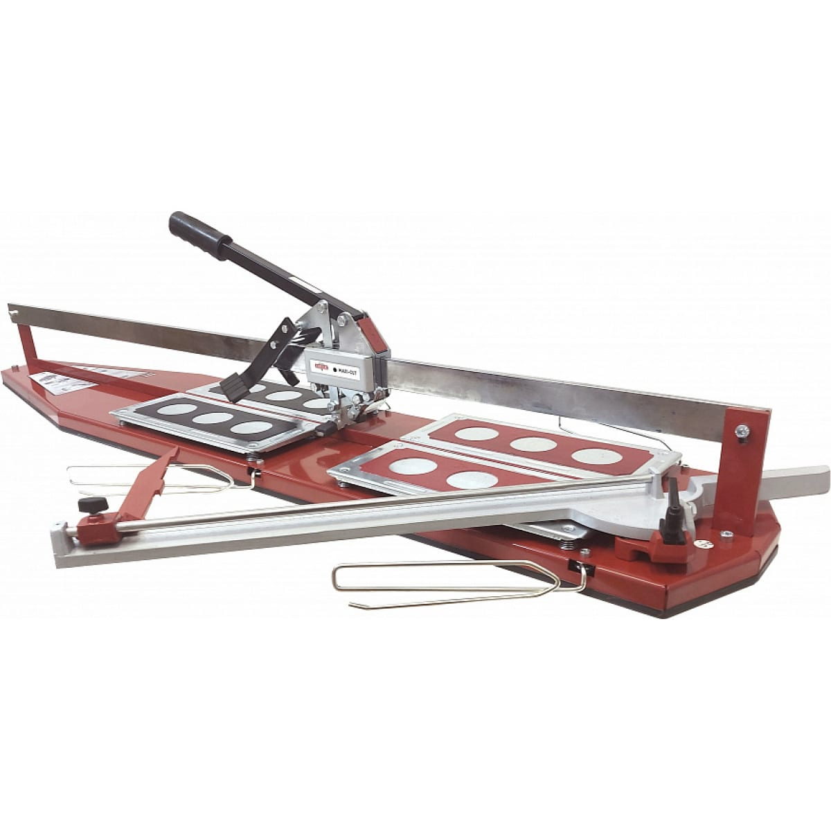 Плиткорез ручной KRISTAL MAXI-CUT 1200