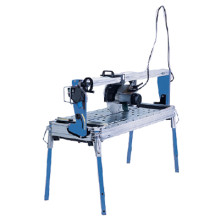 Электрический плиткорез Lissmac ATS 350 B 120 Электрический плиткорез Lissmac ATS 350 B 120