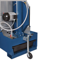 Станок отрезной DTS 420-PE/N Станок отрезной DTS 420-PE/N