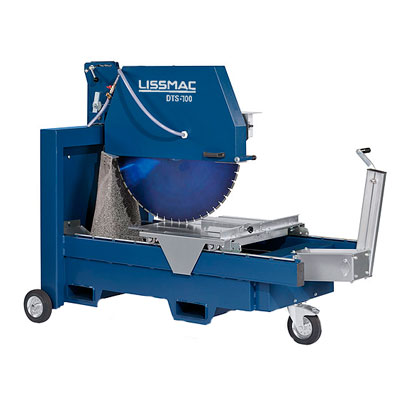 Станок отрезной DTS 1000-H