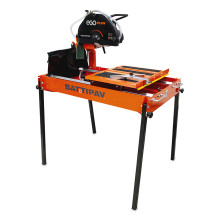 Станок отрезной Supreme Ego Plus