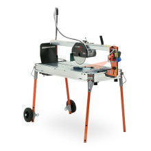 Электрический плиткорез Nuova Battipav Class plus 850 S