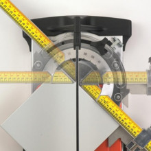 Плиткорез Nuova Battipav Profi 130 ALU