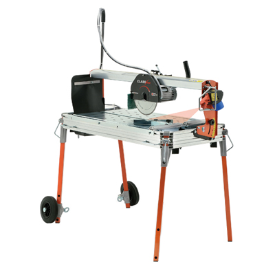 Электрический плиткорез Nuova Battipav CLASS PLUS 1300 S