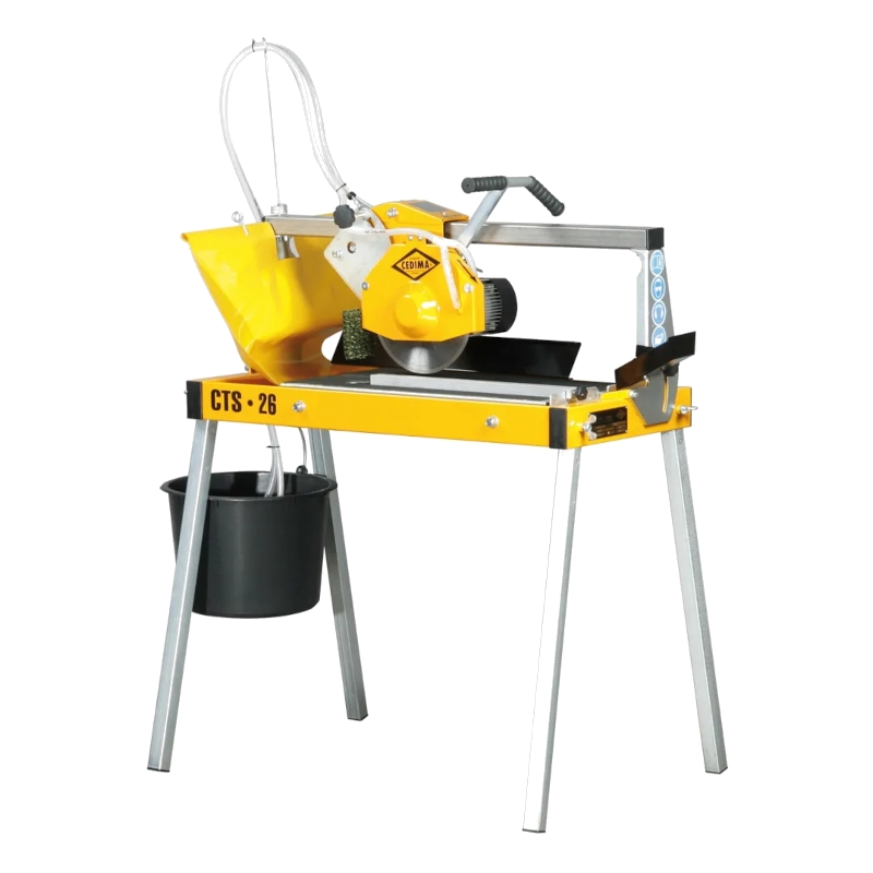Камнерезный станок CTS-26