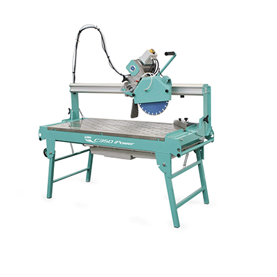 Станок отрезной Imer MASONRY C350 iPower