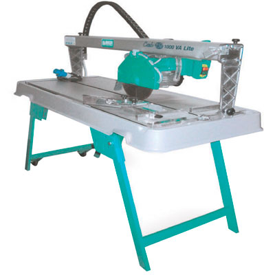 Отрезной станок COMBI 250/1000 VA