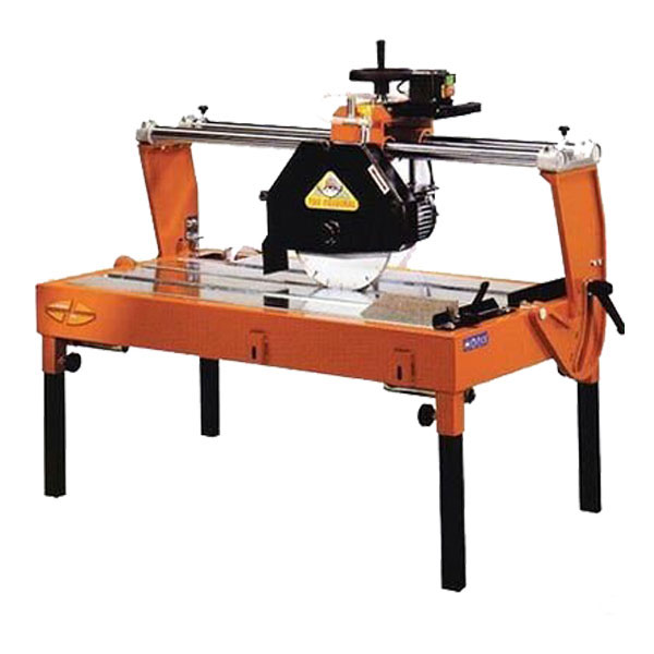 Камнерезный станок Nuova Mondial Mec MANTA CE 120 (380в)