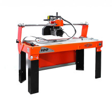 Станок отрезной MANTA KERF 100 (220 В)