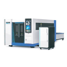 Волоконный лазерный комплекс SENFENG SF6015H4