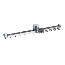 Лазерный труборез SENFENG SF9030NT