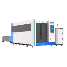 Волоконный лазерный комплекс SENFENG SF3015HS