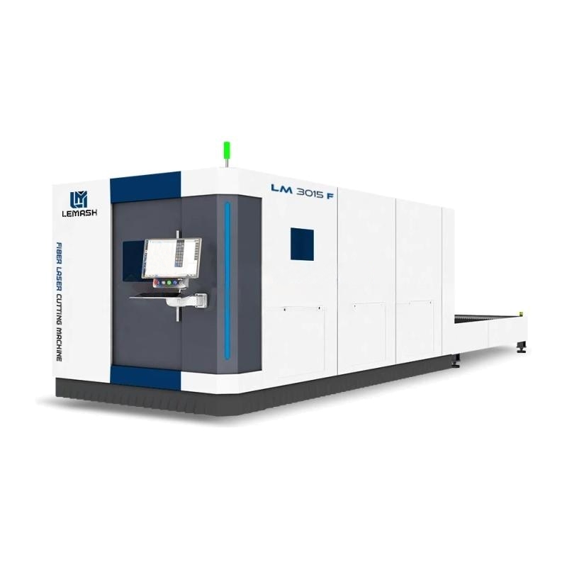 Волоконный лазерный комплекс LEMASH LM3015F
