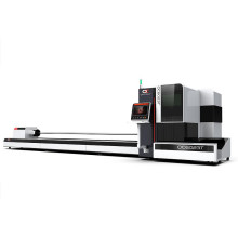 Лазерный станок для резки труб OPTICUT OC6023T 3кВт