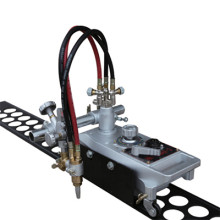 Газорезательная машина однорезаковая НUAWEI HK-12-MAX III (220В)