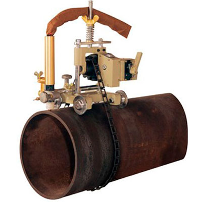 Газорезательная машина CG2-11B (плазменная)