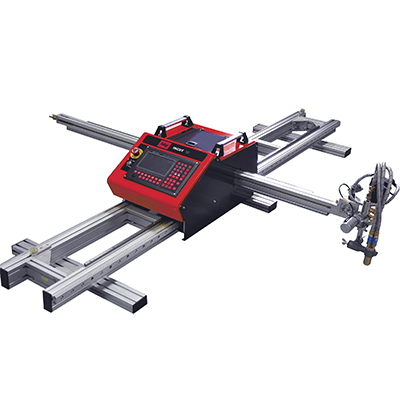 Машина термической резки Fubag INCUT 10 (направляющие рельсы)