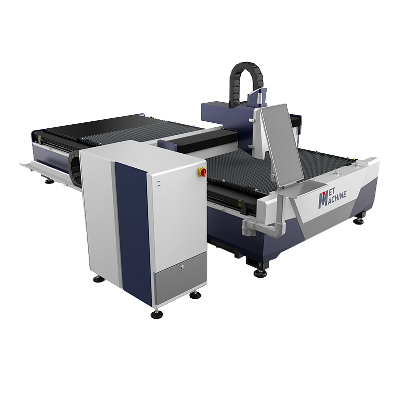 Оптоволоконный лазер MetMachine Standart LCM-3015 1500W