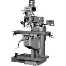 Станок фрезерный универсальный JET JTM-1254 LTS