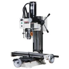 Станок фрезерно-сверлильный JET JMD-1L